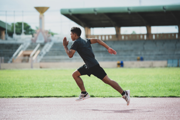 Corrida de rua: Como correr do jeito certo